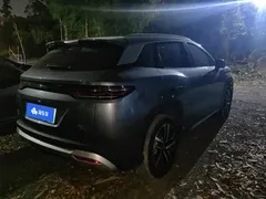 2024 BYD Song L PHEV 112km — фото 3