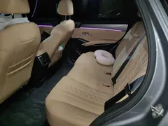 2024 BYD Song L PHEV 112km — фото 11