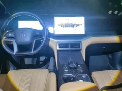2024 BYD Song L PHEV 112km — фото 12