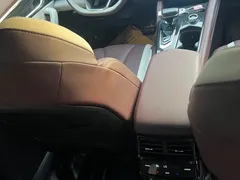 2021 Geely Monjaro 2.0TD DCT 2WD EVO Premium — фото 5