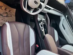 2021 Geely Monjaro 2.0TD DCT 2WD EVO Premium — фото 6