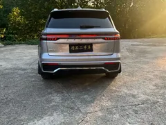 2021 Geely Monjaro 2.0TD DCT 2WD EVO Premium — фото 9