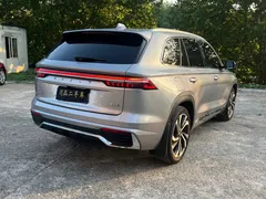 2021 Geely Monjaro 2.0TD DCT 2WD EVO Premium — фото 10