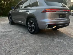 2021 Geely Monjaro 2.0TD DCT 2WD EVO Premium — фото 11