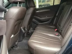 2020 Mazda 6 2.5L Skyactiv Premium, синий — фото 7