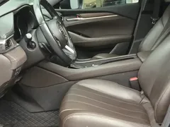 2020 Mazda 6 2.5L Skyactiv Premium, синий — фото 8