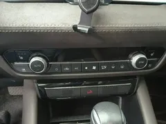 2020 Mazda 6 2.5L Skyactiv Premium, синий — фото 10
