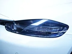 2019 Porsche 718 Boxster T 2.0T, белый — фото 9