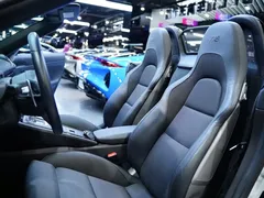 2019 Porsche 718 Boxster T 2.0T, белый — фото 11