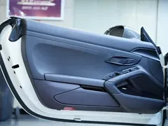 2019 Porsche 718 Boxster T 2.0T, белый — фото 14