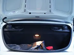2019 Porsche 718 Boxster T 2.0T, белый — фото 23