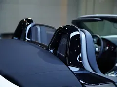 2019 Porsche 718 Boxster T 2.0T, белый — фото 25