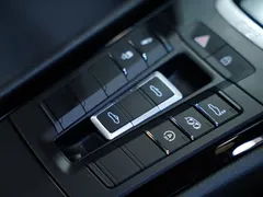 2019 Porsche 718 Boxster T 2.0T, белый — фото 31