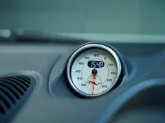 2019 Porsche 718 Boxster T 2.0T, белый — фото 33