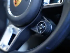 2019 Porsche 718 Boxster T 2.0T, белый — фото 34