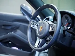 2019 Porsche 718 Boxster T 2.0T, белый — фото 37