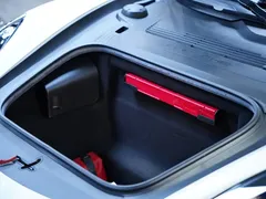 2019 Porsche 718 Boxster T 2.0T, белый — фото 38