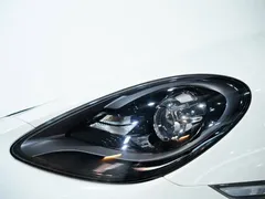 2019 Porsche 718 Boxster T 2.0T, белый — фото 44