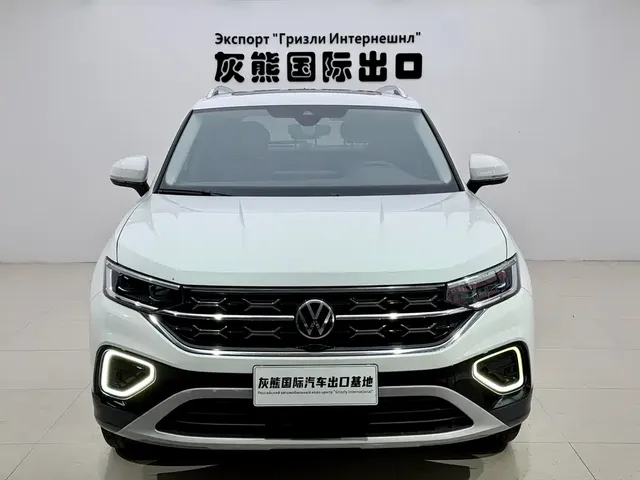 2023 Volkswagen Tayron 280TSI 2WD Luxury Plus Advanced