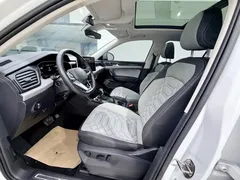 2023 Volkswagen Tayron 280TSI 2WD Luxury Plus Advanced, белый — фото 7