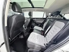 2023 Volkswagen Tayron 280TSI 2WD Luxury Plus Advanced, белый — фото 8