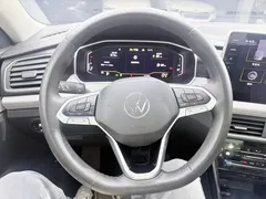 2023 Volkswagen Tayron 280TSI 2WD Luxury Plus Advanced, белый — фото 11