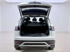 2023 Volkswagen Tayron 280TSI 2WD Luxury Plus Advanced, белый — фото 15