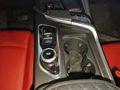 2020 Changan UNI-T 1.5T Premium, чёрный — фото 14