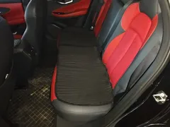2020 Changan UNI-T 1.5T Premium, чёрный — фото 17