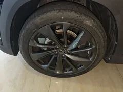 2020 Changan UNI-T 1.5T Premium, чёрный — фото 23