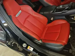 2020 Changan UNI-T 1.5T Premium, чёрный — фото 25