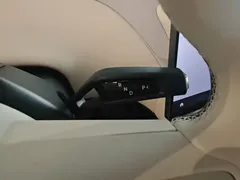 2025 Xiaomi YU7 4WD Max, синий — фото 14