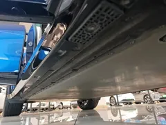 2025 Xiaomi YU7 4WD Max, синий — фото 21