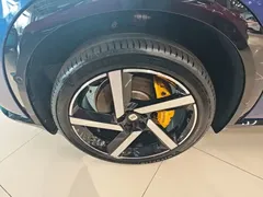 2025 Xiaomi YU7 4WD Max, синий — фото 23