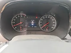 2019 Changan CS35 PLUS 1.4T DCT Blue Whale, белый — фото 7