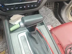2019 Changan CS35 PLUS 1.4T DCT Blue Whale, белый — фото 10