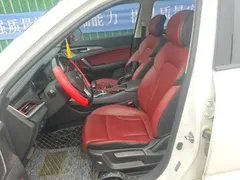 2019 Changan CS35 PLUS 1.4T DCT Blue Whale, белый — фото 11