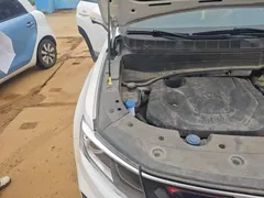 2019 Changan CS35 PLUS 1.4T DCT Blue Whale, белый — фото 20