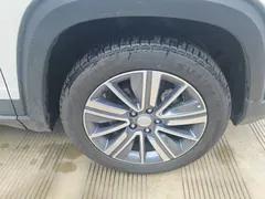 2019 Changan CS35 PLUS 1.4T DCT Blue Whale, белый — фото 24