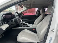 2021 Hyundai Elantra 1.5L CVT GLX Elite, белый — фото 5