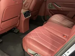 2025 Aito M8 EREV Ultra 53.4kWh 5-seat 192-line LiDAR, синий — фото 11