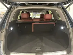 2025 Aito M8 EREV Ultra 53.4kWh 5-seat 192-line LiDAR, синий — фото 16