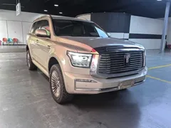 2022 Tank 500 3.0T Business 5-seat — фото 3