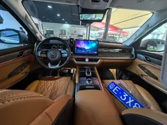 2022 Tank 500 3.0T Business 5-seat — фото 5