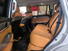 2022 Tank 500 3.0T Business 5-seat — фото 6