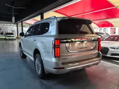 2022 Tank 500 3.0T Business 5-seat — фото 7