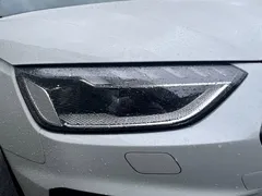 2022 Audi A4L 45 TFSI quattro Select Dynamic, белый — фото 14