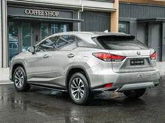 2020 Lexus RX 300 2WD Elite — фото 6