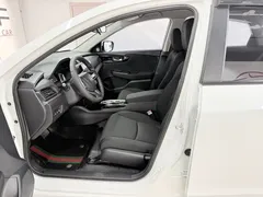 2021 Honda Xiangyu 1.5L Hybrid, белый — фото 7