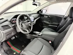 2021 Honda Xiangyu 1.5L Hybrid, белый — фото 8